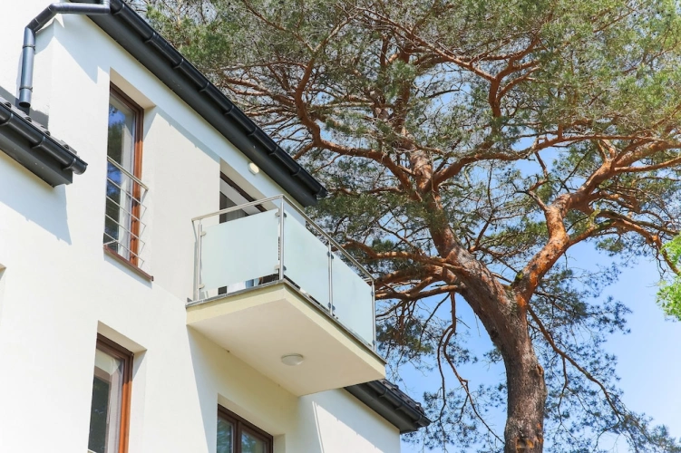 Apartamenty Swinoujscie - Julia