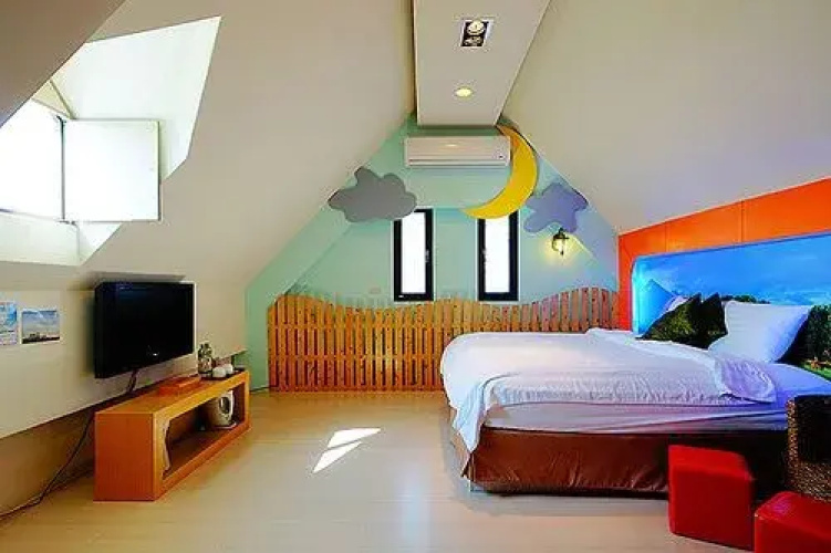 Yudo B&B Yilan