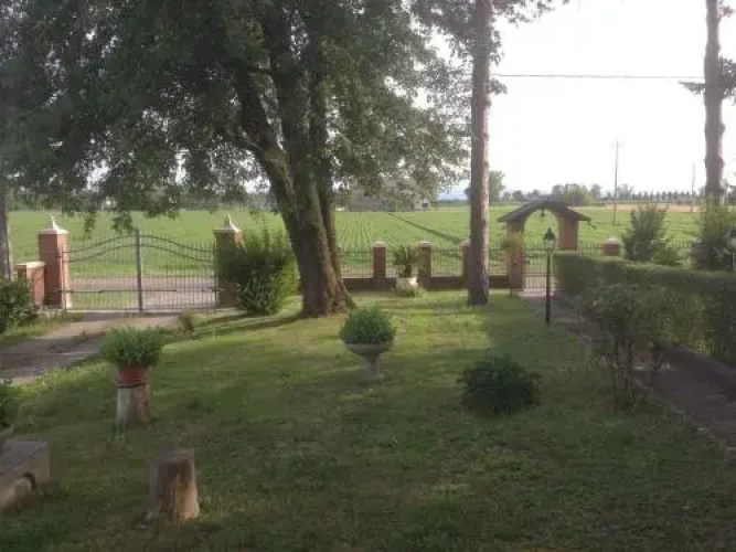 Meridian