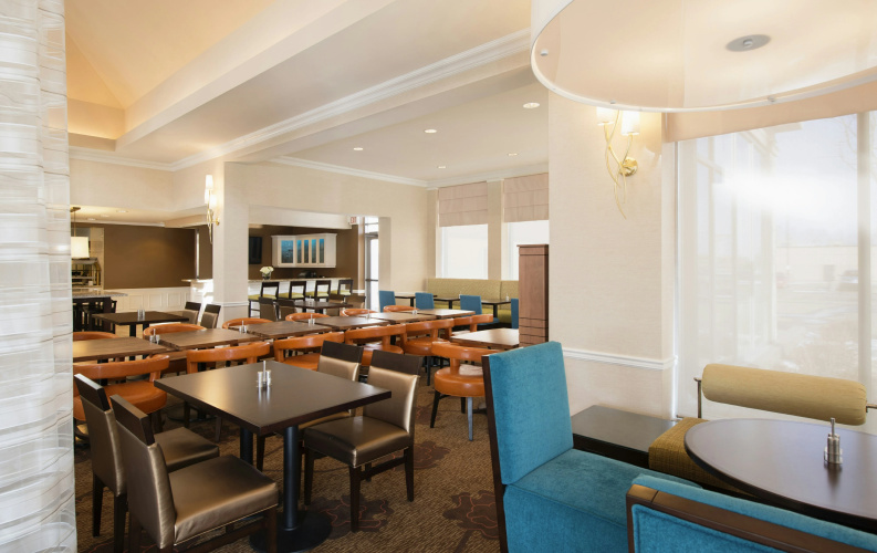 Hilton Garden Inn West Edmonton photo 28