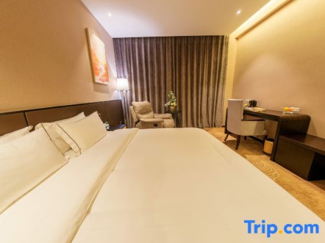 Premier Double room