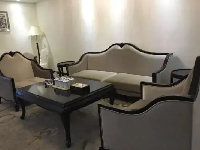 Jinying Hotel