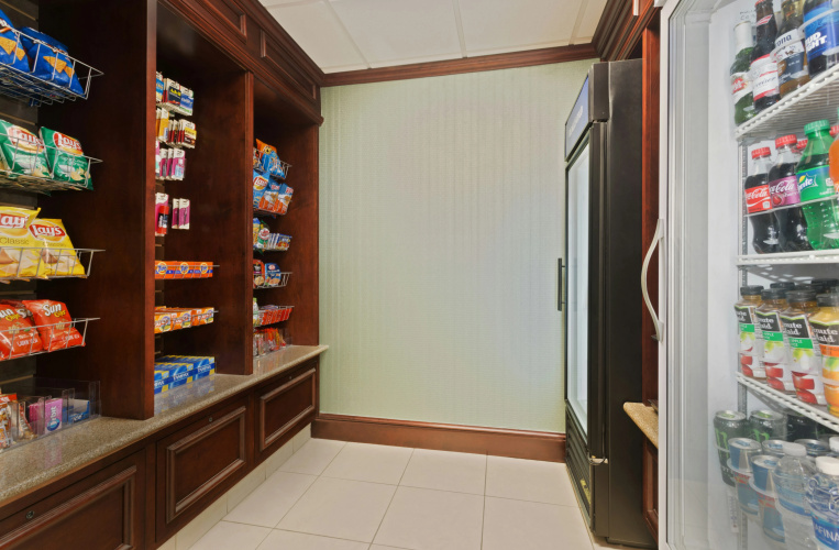 Hilton Garden Inn Annapolis photo 13