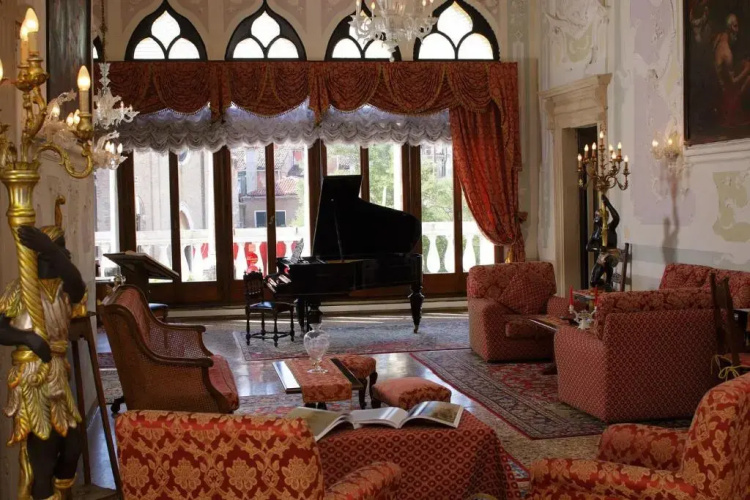 Imagen del hotel