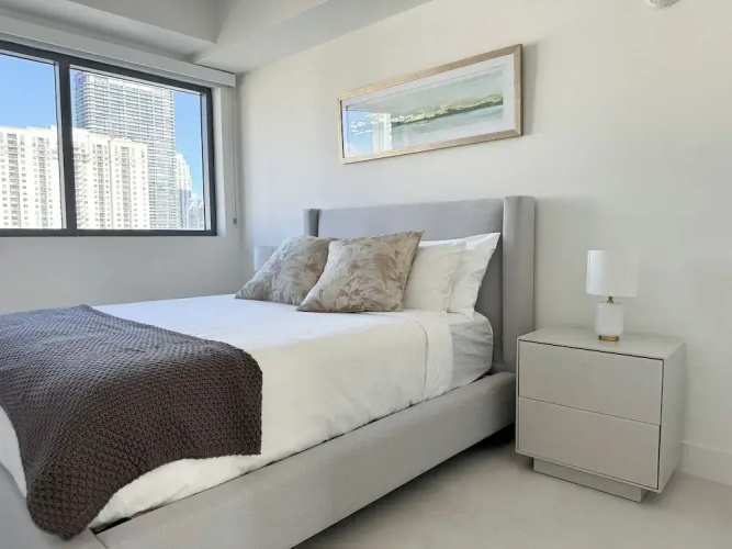 Luxury 3BR with Private Rooftop