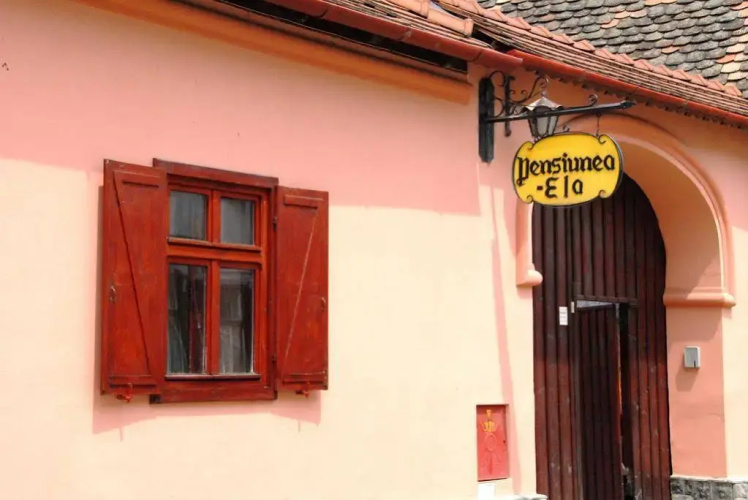 Hotelbild