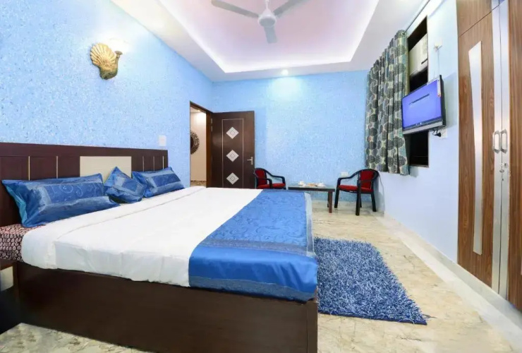Rainbow Home Stay