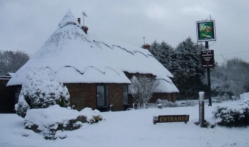 Drusilla's Inn