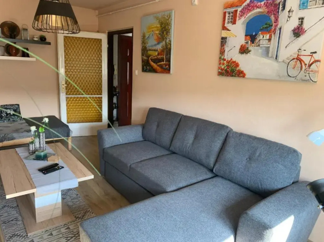 Apartment Simon