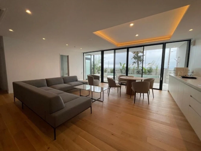 Luxury Suite