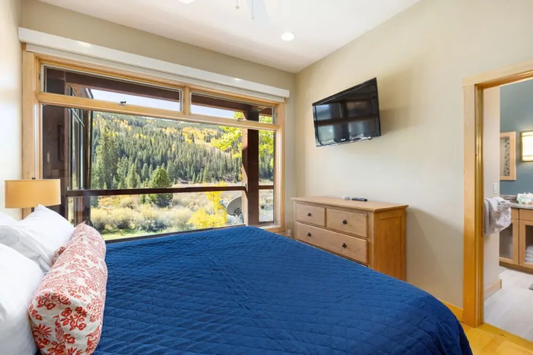 201 Mill Creek Condo