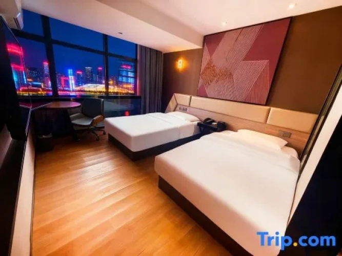 Comfort Twin room