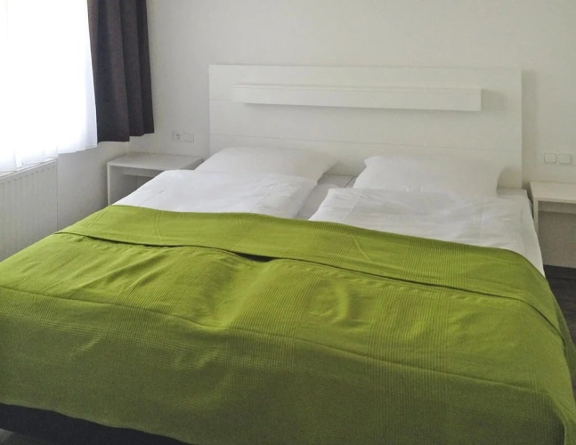 2 Bedrooms Comfort Apartment