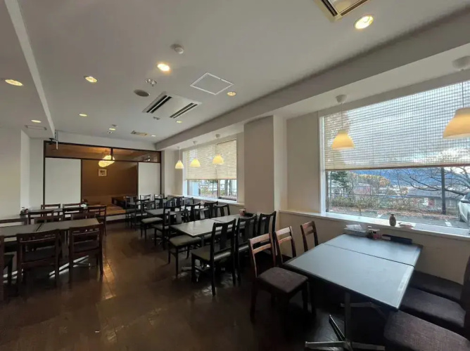 Fuji Premium Hotel