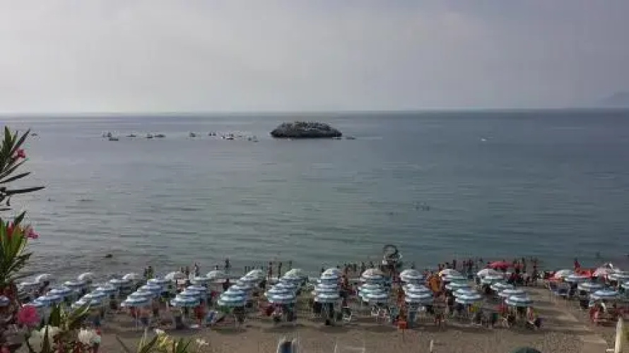 Attico Sul Mare Brolo