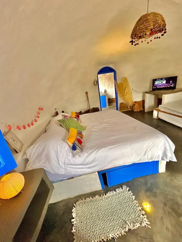 Bahareque Glamping