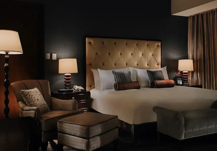Oakwood Premier Manila