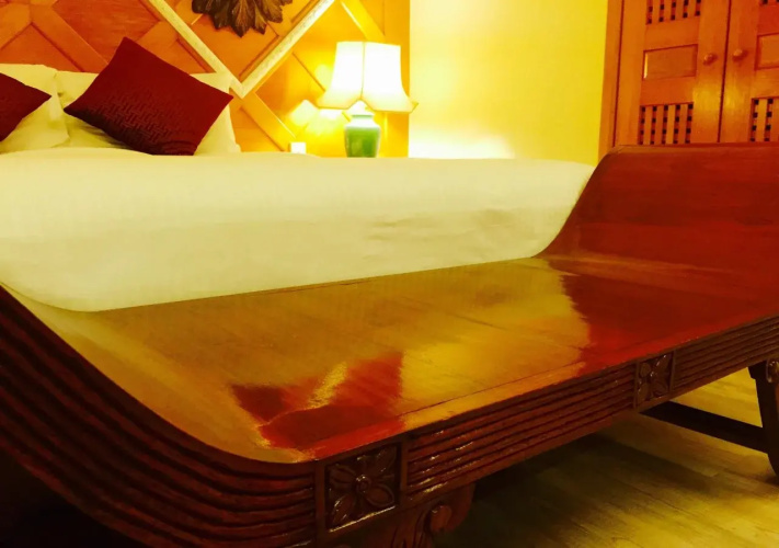 Langkawi Lagoon Resort