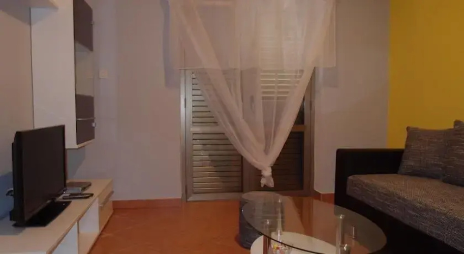 Apartment Zora