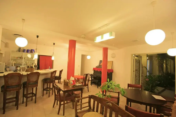 Cha-Villa