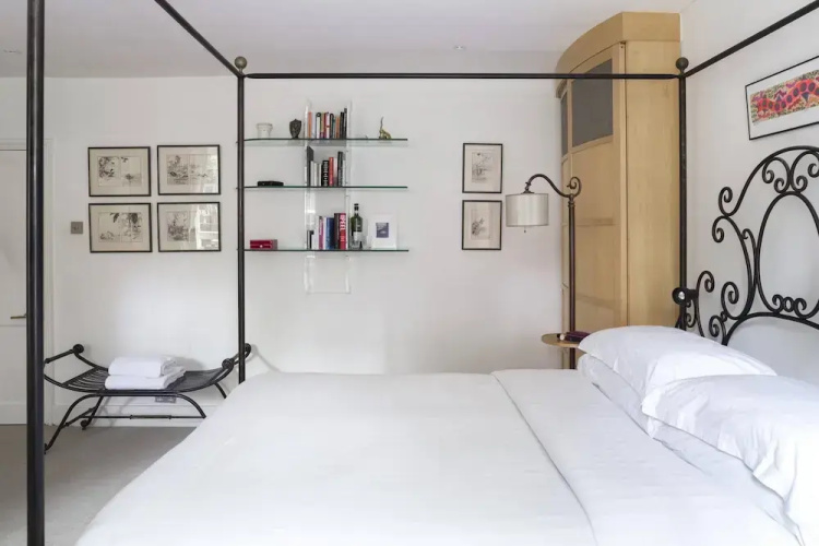 Alwyne Place by Onefinestay