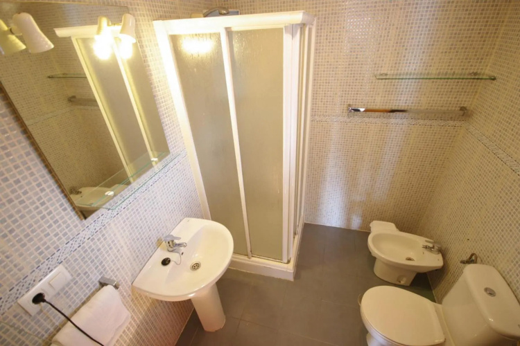 Livingtarifa Apartamento Blue II