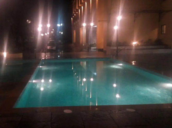 Hotel The Metropole - Phase Ii