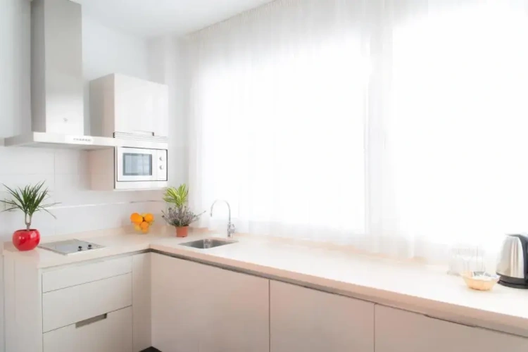 Duplex Apartment