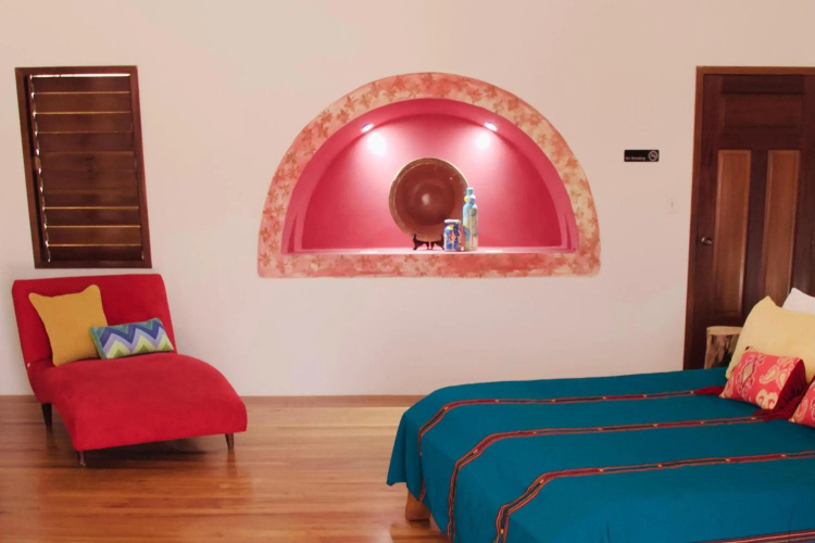 Villa Topaz