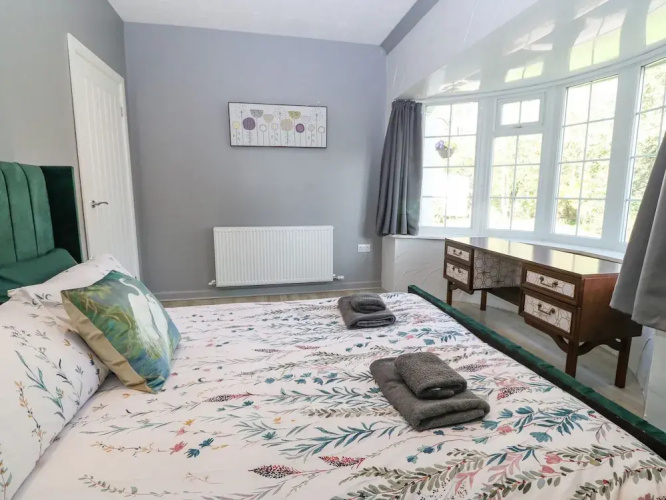 Mill House Cottage