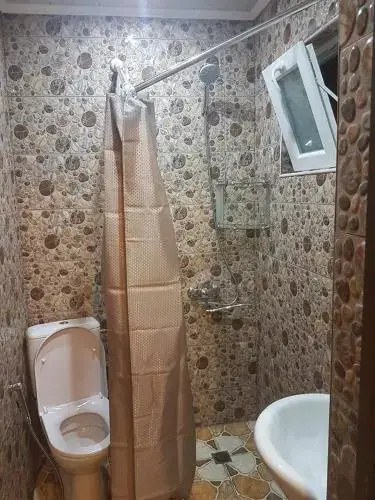 Ada's House
