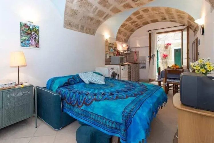 Alghero Central Studio