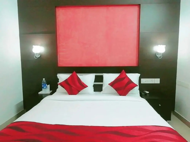 EZ Suites