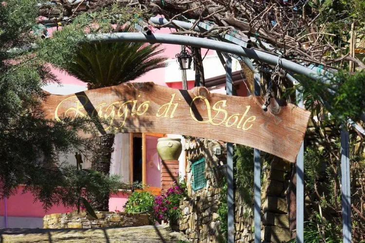 Raggio Di Sole