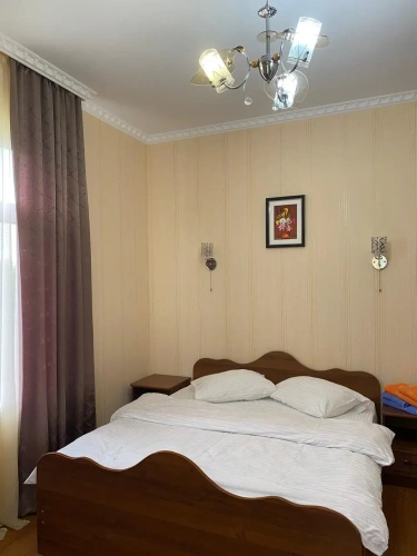 Superior Double room with balcony