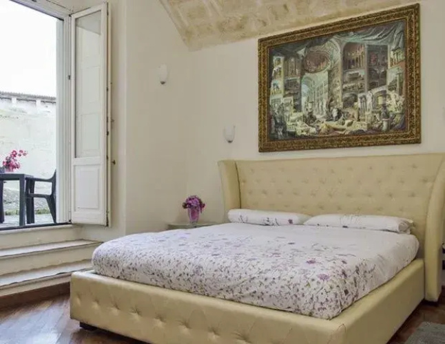 Alla Dimora di Chiara