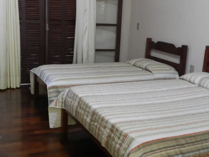 Standard Double room with balcony and with view