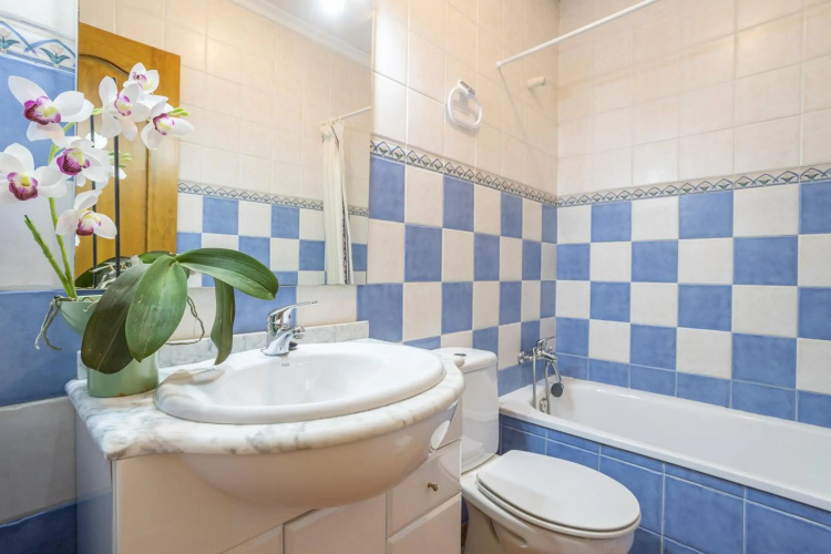 Apartment Nieves 2