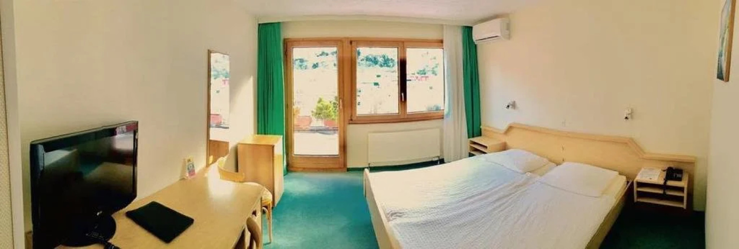 Hotel Olympica