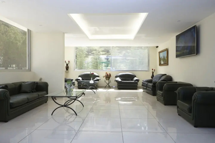 Imagen del hotel