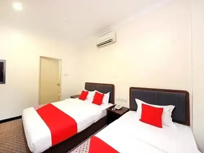 Superior Suite
