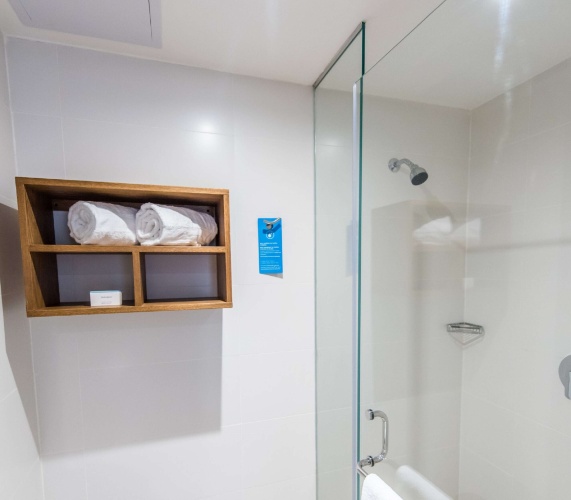 Hampton by Hilton Santo Domingo Airport photo 13