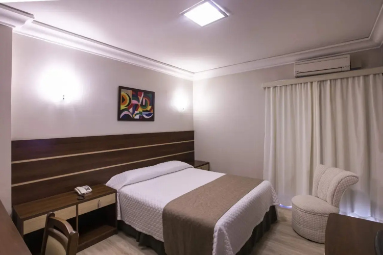 Hotel Lang Palace