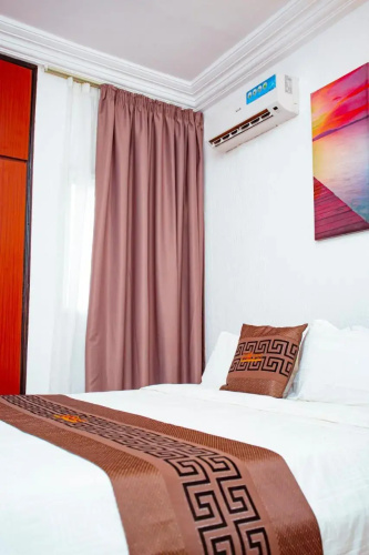 Villa Les 4 Bouddhas