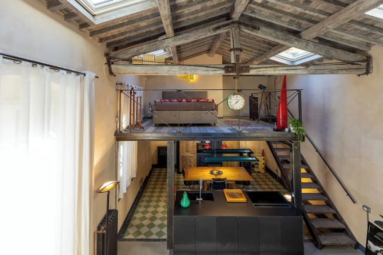 The Urban Loft By Mmega