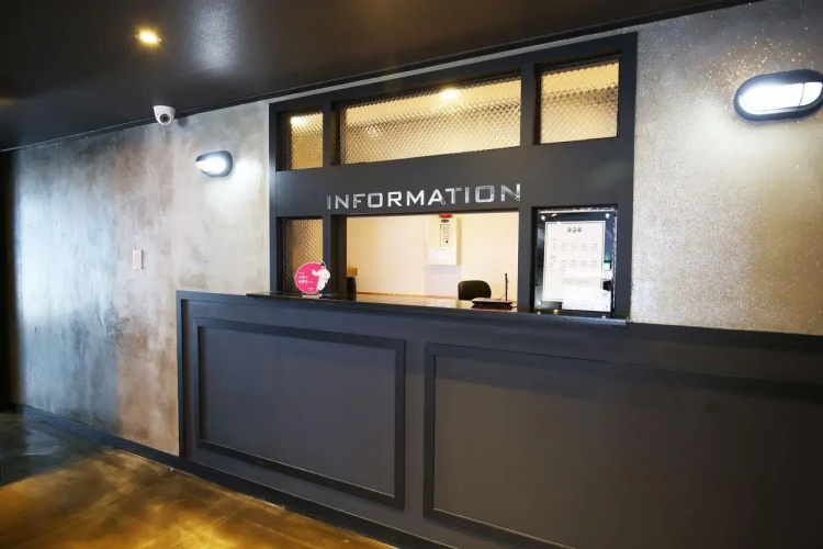 Hotelafbeelding