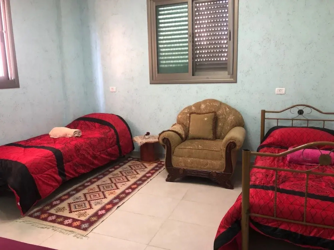 Hebron Hotel