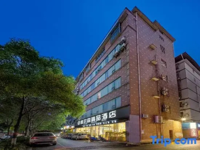 Willson hotel