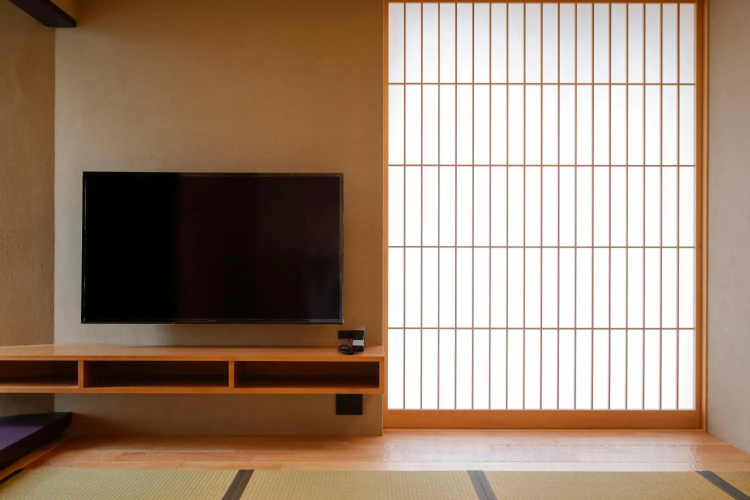 Kaminarimon Ryokan