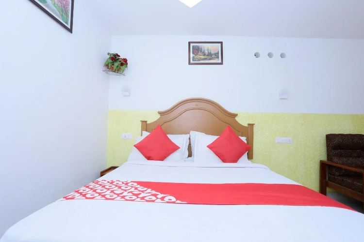 Classic Double room